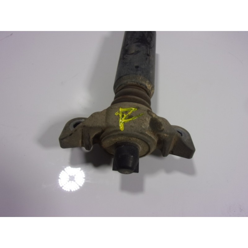 Recambio de amortiguador trasero derecho para ford mondeo lim. trend referencia OEM IAM 5317235 DG9C18080AEE 
