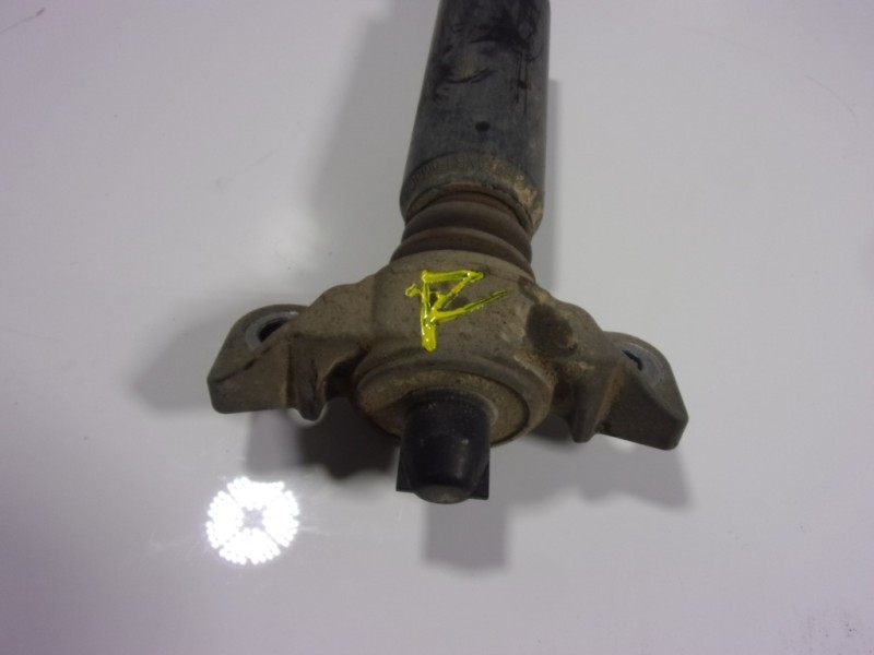 Recambio de amortiguador trasero derecho para ford mondeo lim. trend referencia OEM IAM 5317235 DG9C18080AEE 