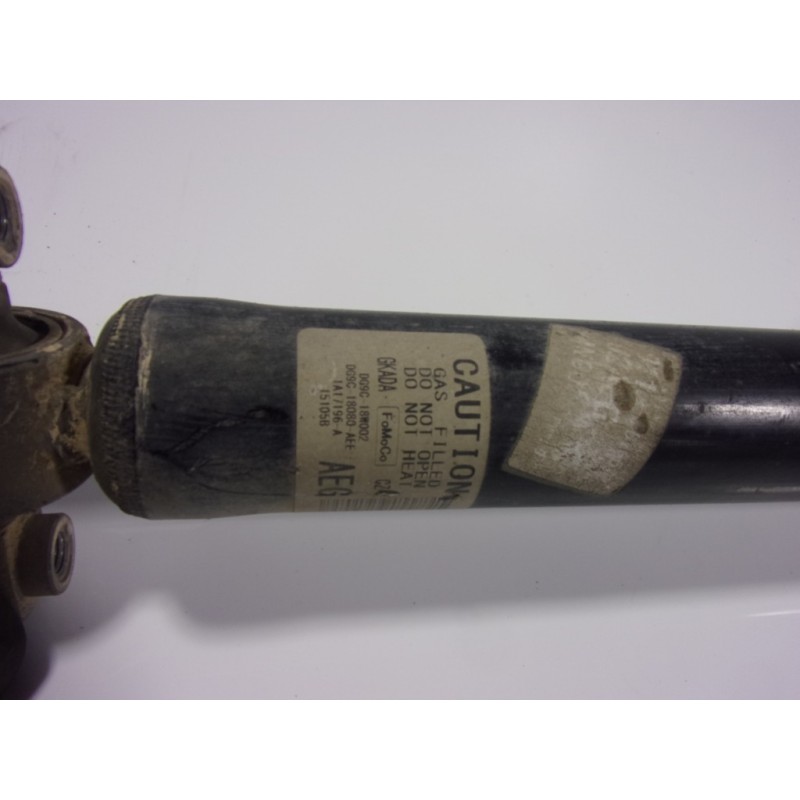 Recambio de amortiguador trasero izquierdo para ford mondeo lim. trend referencia OEM IAM 5317235 DG9C18080AEE 