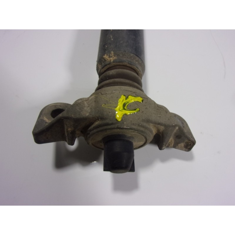 Recambio de amortiguador trasero izquierdo para ford mondeo lim. trend referencia OEM IAM 5317235 DG9C18080AEE 