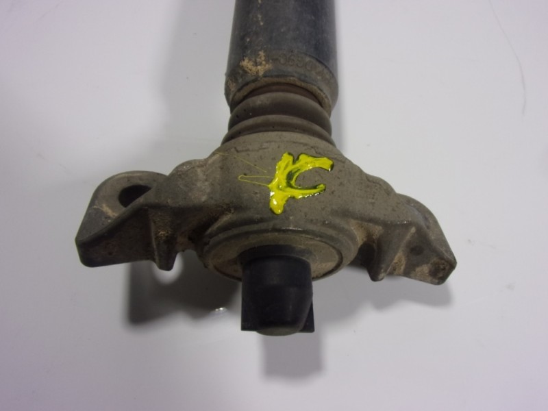 Recambio de amortiguador trasero izquierdo para ford mondeo lim. trend referencia OEM IAM 5317235 DG9C18080AEE 