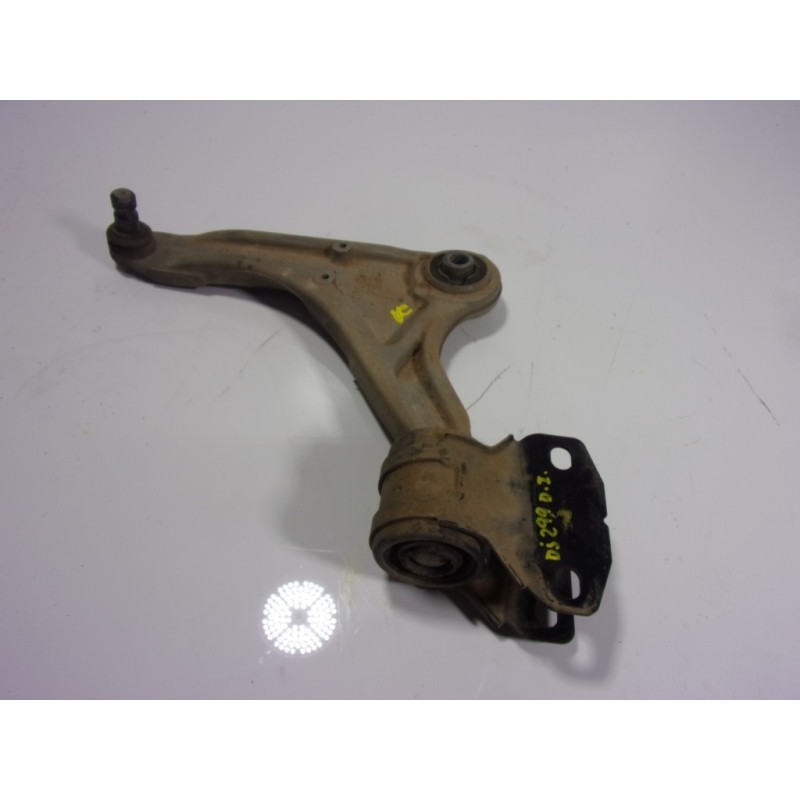 Recambio de brazo suspension inferior delantero izquierdo para ford mondeo lim. trend referencia OEM IAM 2180769  