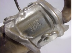 Recambio de filtro de particulas para ford mondeo lim. trend referencia OEM IAM 2085328 AV615H270SA  2