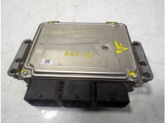 Recambio de centralita motor uce para ford mondeo lim. trend referencia OEM IAM 1880812 FS7112A650FD 0281032142 2