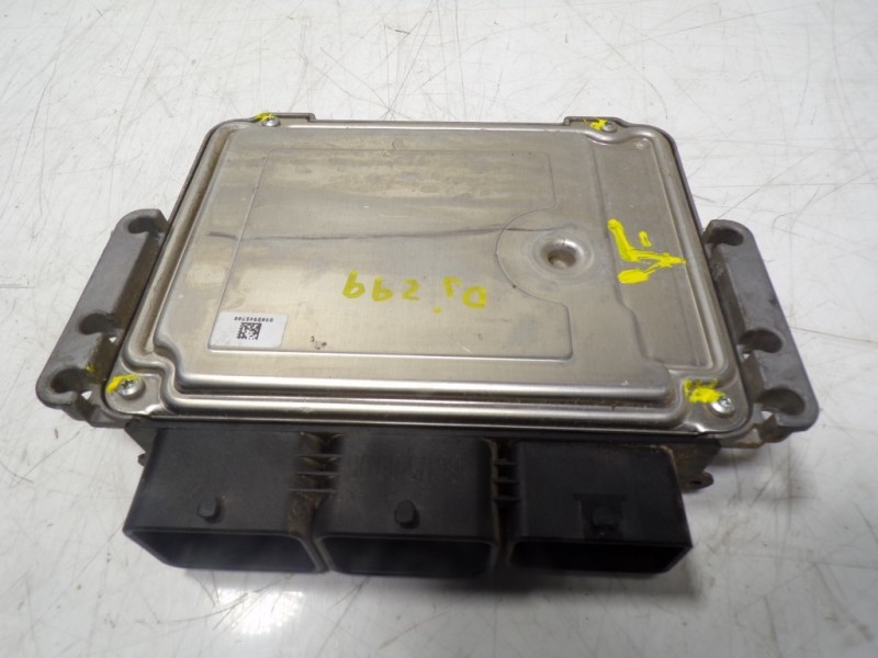 Recambio de centralita motor uce para ford mondeo lim. trend referencia OEM IAM 1880812 FS7112A650FD 0281032142