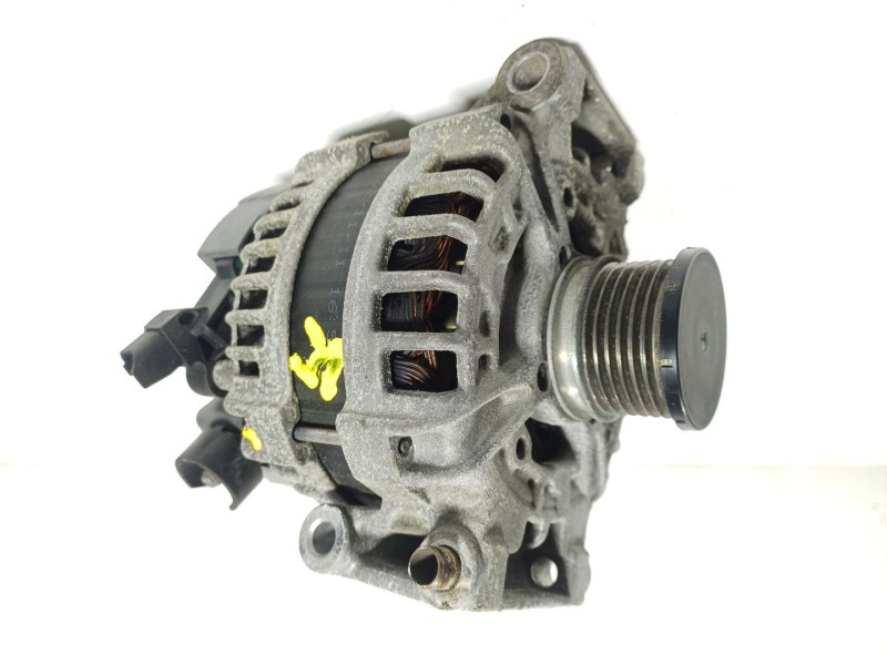 Recambio de alternador para mini mini (r56) cooper s referencia OEM IAM  7604782 