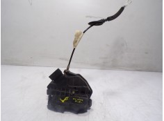 Recambio de cerradura puerta delantera izquierda para ford mondeo lim. trend referencia OEM IAM 2070970 BM5AA21813AF C18982101 2