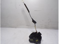 Recambio de cerradura puerta trasera derecha para ford mondeo lim. trend referencia OEM IAM 2110426 BM5AA26412CE  2