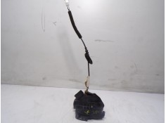 Recambio de cerradura puerta trasera izquierda para ford mondeo lim. trend referencia OEM IAM 2107282 BM5AA26413CE  2