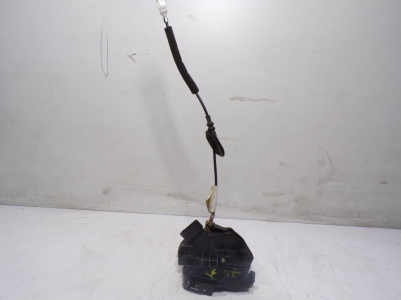 Recambio de cerradura puerta trasera izquierda para ford mondeo lim. trend referencia OEM IAM 2107282 BM5AA26413CE 