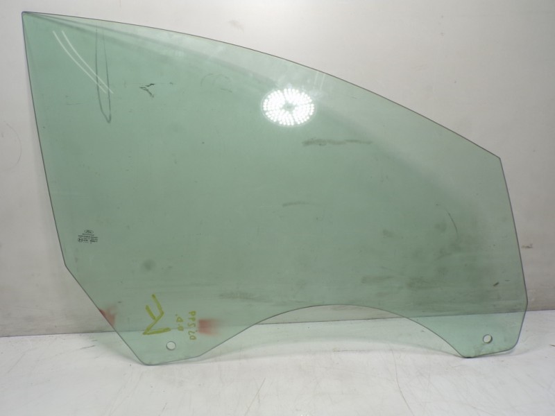 Recambio de cristal puerta delantero derecho para ford mondeo lim. trend referencia OEM IAM 2468504  