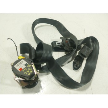 CINTURON SEGURIDAD DELANTERO IZQUIERDO LR072753 BJ32611B09AD 