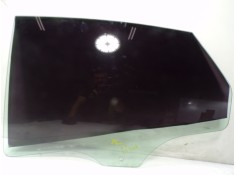 Recambio de cristal puerta trasero izquierdo para ford mondeo lim. trend referencia OEM IAM 1870670  