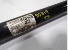 Recambio de amortiguador trasero derecho para opel astra j lim. 1.6 cdti dpf referencia OEM IAM 13412740 13412740  2