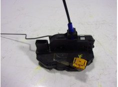 Recambio de cerradura puerta delantera derecha para opel astra j lim. 1.6 cdti dpf referencia OEM IAM 13503802   2