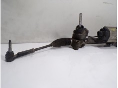 Recambio de cremallera direccion para opel astra j lim. 1.6 cdti dpf referencia OEM IAM 13413955 P13413955  2