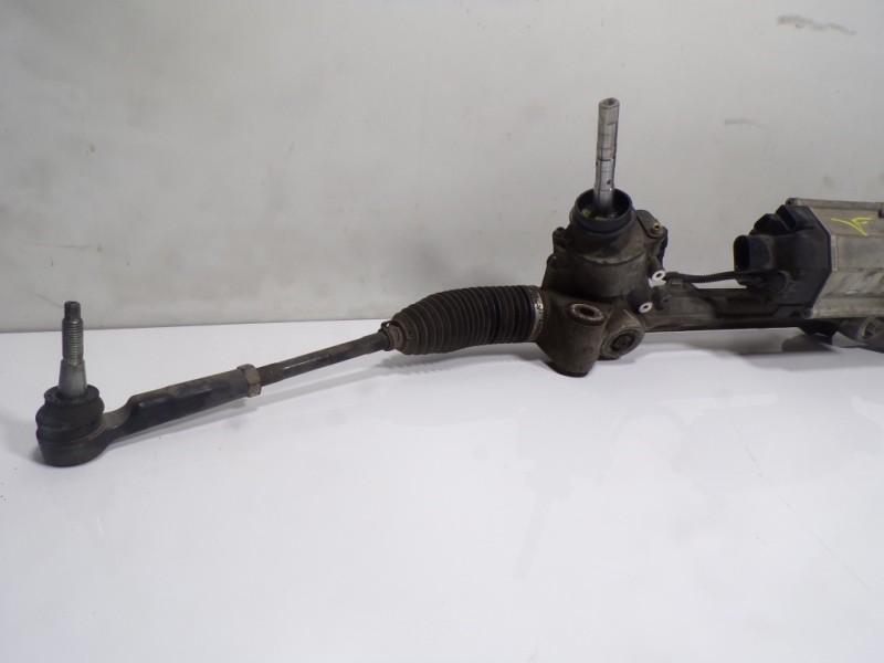 Recambio de cremallera direccion para opel astra j lim. 1.6 cdti dpf referencia OEM IAM 13413955 P13413955 