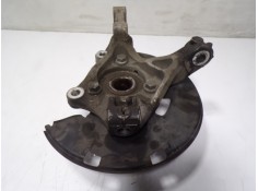 Recambio de mangueta delantera derecha para opel astra j lim. 1.6 cdti dpf referencia OEM IAM 13319483   2
