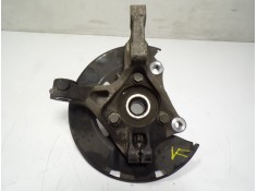 Recambio de mangueta delantera izquierda para opel astra j lim. 1.6 cdti dpf referencia OEM IAM 13319482   2