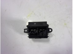 Recambio de resistencia calefaccion para opel astra j lim. 1.6 cdti dpf referencia OEM IAM 13598091 13503201 F011500056 2