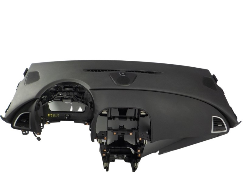 Recambio de salpicadero para opel astra j lim. 1.6 cdti dpf referencia OEM IAM 13301067  