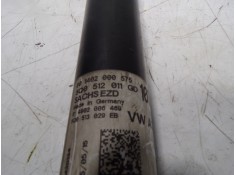 Recambio de amortiguador trasero derecho para audi a3 (8v) 2.0 16v tdi referencia OEM IAM 5Q0513029EB 5Q0512011GD  2