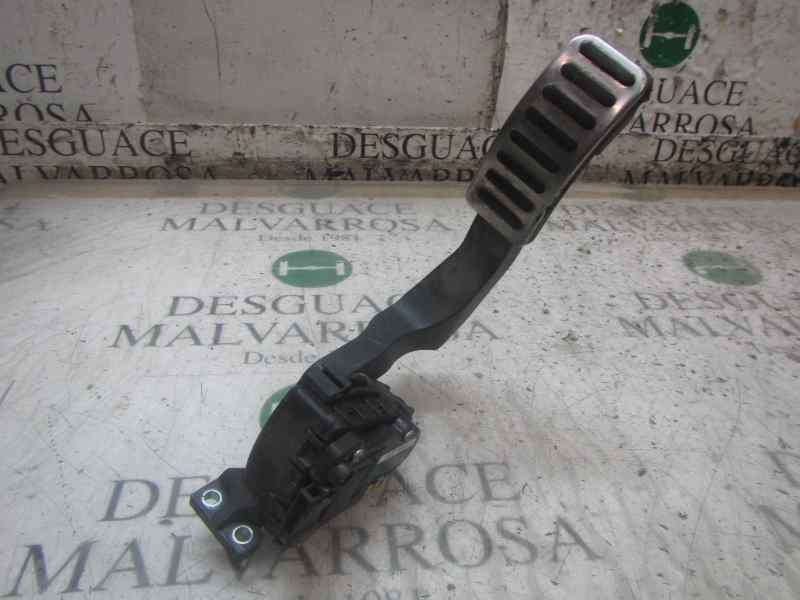 Recambio de potenciometro pedal para volkswagen phaeton (3d2/3d8) tdi v6 4motion (5 asientos) referencia OEM IAM 3D1721503L 3D17