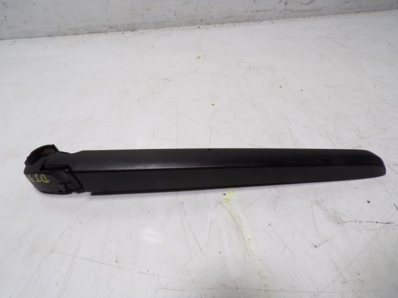 Recambio de brazo limpia trasero para audi a3 (8v) 2.0 16v tdi referencia OEM IAM 8V39554071P9  