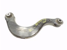 Recambio de brazo suspension superior trasero izquierdo para audi a3 (8v) 2.0 16v tdi referencia OEM IAM 5Q0505323D 5Q0505323  2