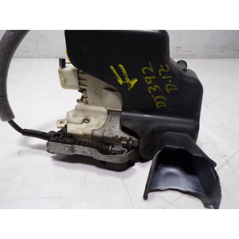 Recambio de cerradura puerta delantera izquierda para audi a3 (8v) 2.0 16v tdi referencia OEM IAM 8X1837015C 8X1837015C 