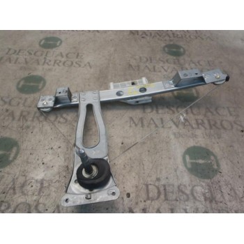 ELEVALUNAS TRASERO IZQUIERDO 