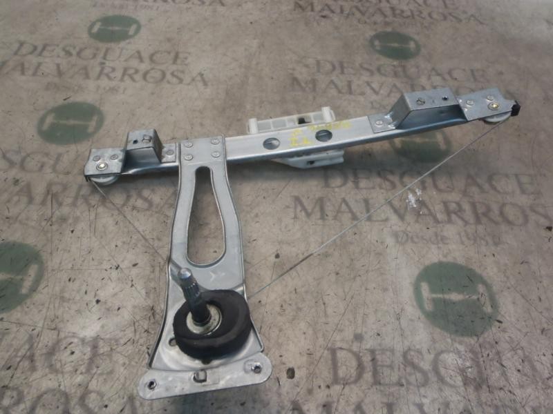 Recambio de elevalunas trasero izquierdo para citroën c3 1.4 hdi sx plus referencia OEM IAM   