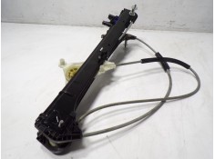 Recambio de elevalunas delantero izquierdo para audi a3 (8v) 2.0 16v tdi referencia OEM IAM 8V3837461A 8V3837461A  2