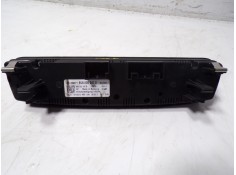 Recambio de mando climatizador para audi a3 (8v) 2.0 16v tdi referencia OEM IAM 8V0820047DXHA 8V0820047D  2