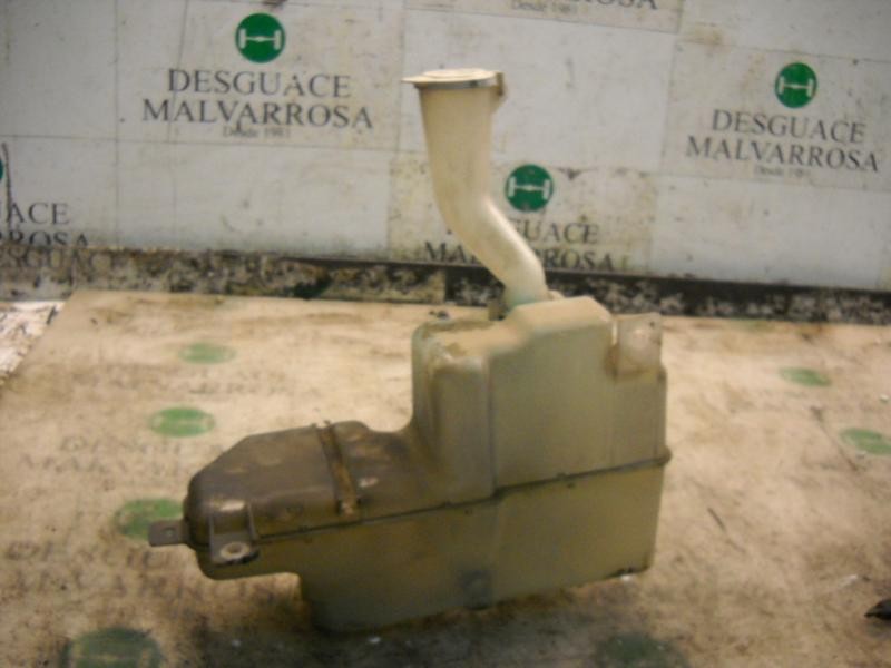 Recambio de deposito limpia para mitsubishi montero pinin (h60/h70) 1800 gdi (3-ptas.) referencia OEM IAM   