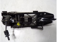 Recambio de maneta exterior delantera izquierda para audi a3 (8v) 2.0 16v tdi referencia OEM IAM 8V0837205AGRU   2