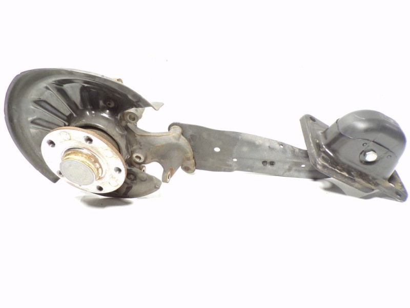 Recambio de mangueta trasera derecha para audi a3 (8v) 2.0 16v tdi referencia OEM IAM 5Q0505436F  