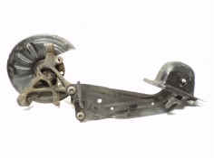 Recambio de mangueta trasera izquierda para audi a3 (8v) 2.0 16v tdi referencia OEM IAM 5Q0505435F   2