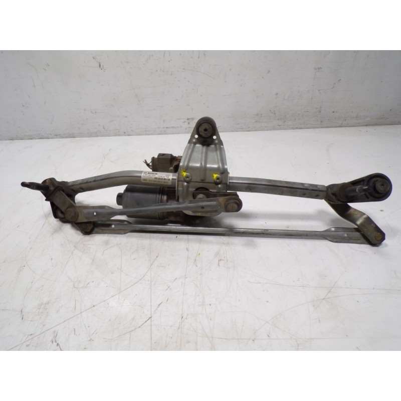 Recambio de motor limpia delantero para audi a3 (8v) 2.0 16v tdi referencia OEM IAM 8V1955023D 8V1955023 