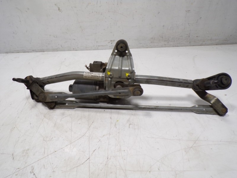 Recambio de motor limpia delantero para audi a3 (8v) 2.0 16v tdi referencia OEM IAM 8V1955023D 8V1955023 