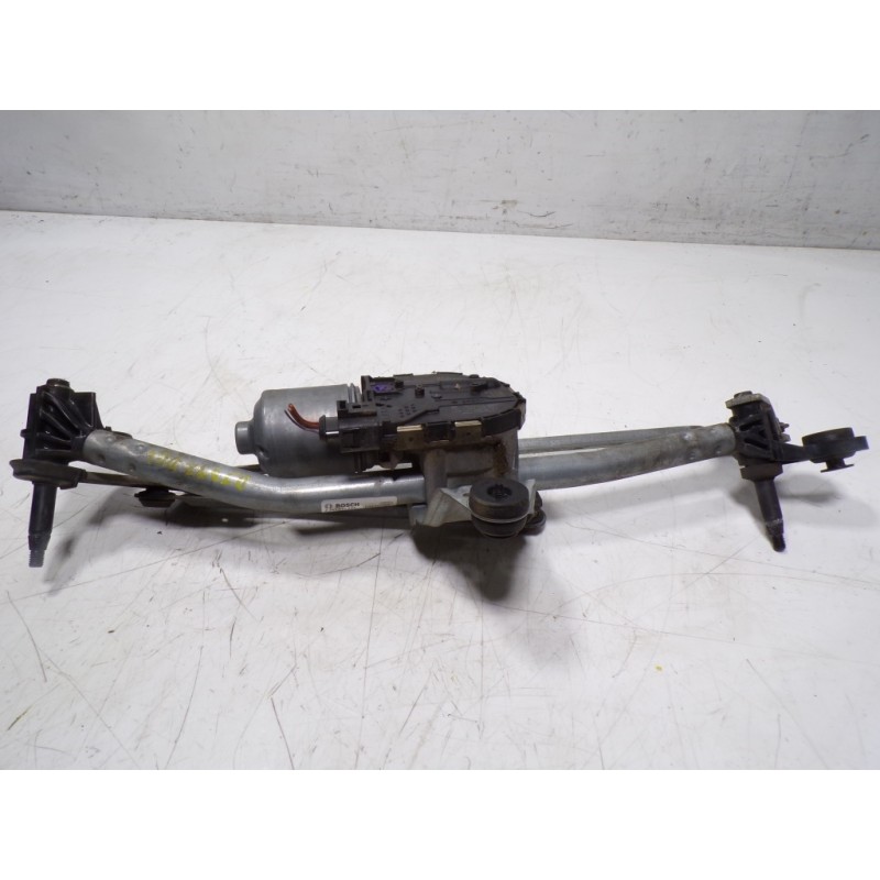 Recambio de motor limpia delantero para audi a3 (8v) 2.0 16v tdi referencia OEM IAM 8V1955023D 8V1955023 