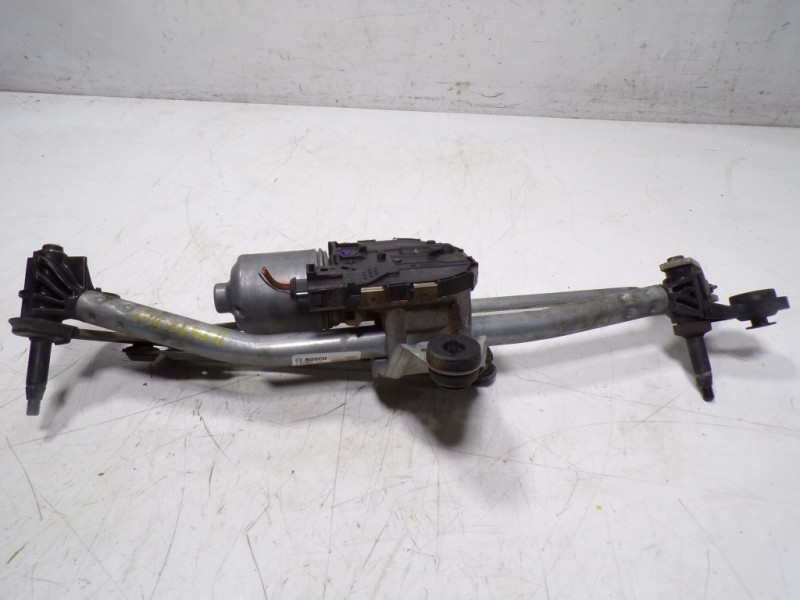Recambio de motor limpia delantero para audi a3 (8v) 2.0 16v tdi referencia OEM IAM 8V1955023D 8V1955023 