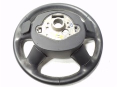 Recambio de volante para audi a3 (8v) 2.0 16v tdi referencia OEM IAM 8U0419091AD1KT 8V0419091AD  2