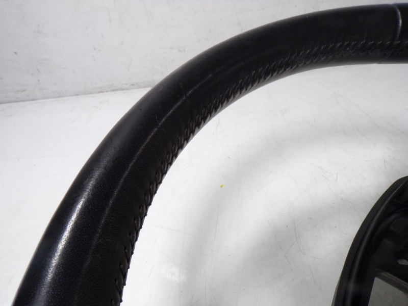 Recambio de volante para audi a3 (8v) 2.0 16v tdi referencia OEM IAM 8U0419091AD1KT 8V0419091AD 