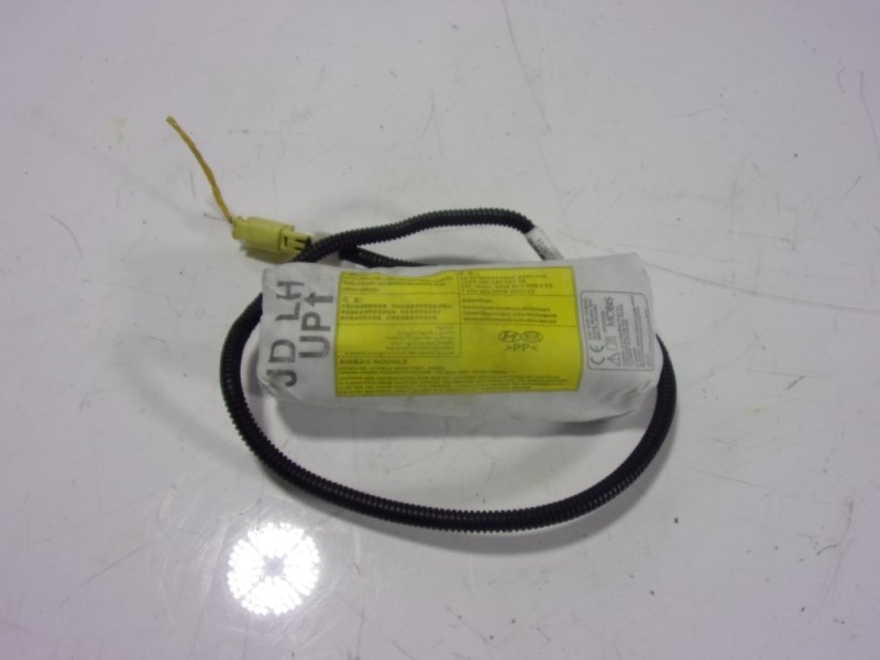 Recambio de airbag lateral izquierdo para kia cee´d 1.6 gdi cat referencia OEM IAM 88910A2000  