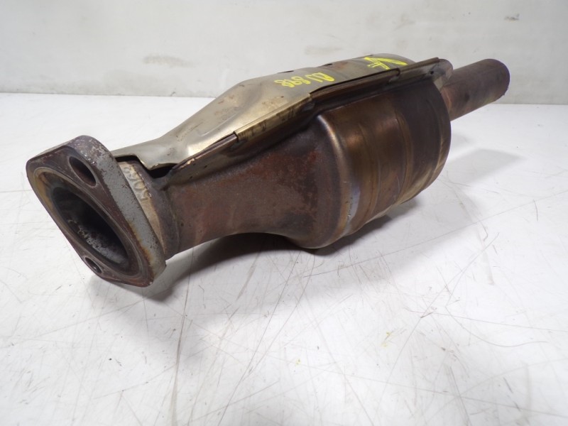 Recambio de catalizador para kia cee´d 1.6 gdi cat referencia OEM IAM  U2B853 