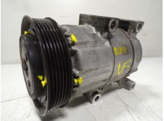 Recambio de compresor aire acondicionado para kia cee´d 1.6 gdi cat referencia OEM IAM 97701A6501 KD4A1240  2