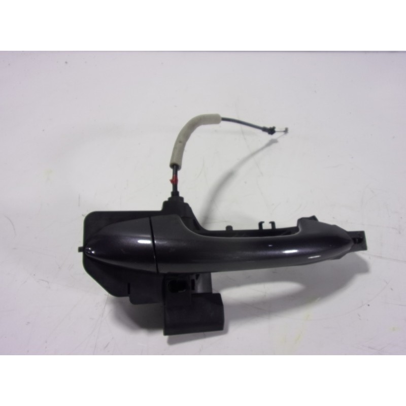 Recambio de maneta exterior trasera derecha para kia cee´d 1.6 gdi cat referencia OEM IAM 82661A2500  