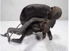 Recambio de mangueta trasera izquierda para kia cee´d 1.6 gdi cat referencia OEM IAM 52710A6400   2