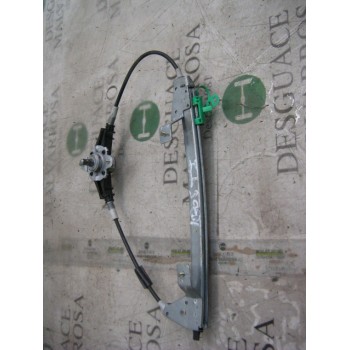 ELEVALUNAS TRASERO IZQUIERDO 46536308 